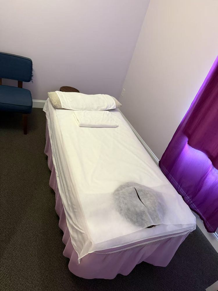 Rose Spa Logo