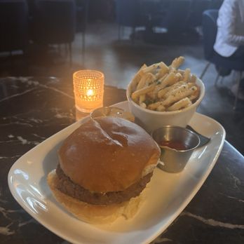 Bartleby - Impossible Burger - Supper Clubs Near Me - Cleveland, Ohio