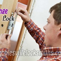 Noble Locksmith Service
