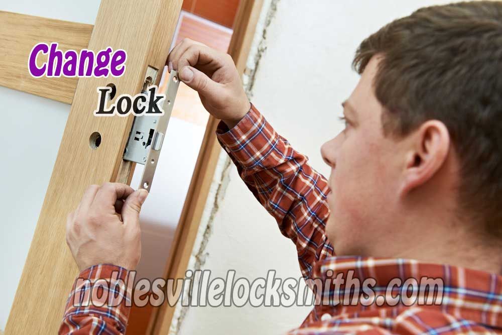 NOBLE LOCKSMITH SERVICE Updated September 2024 14 Photos 780