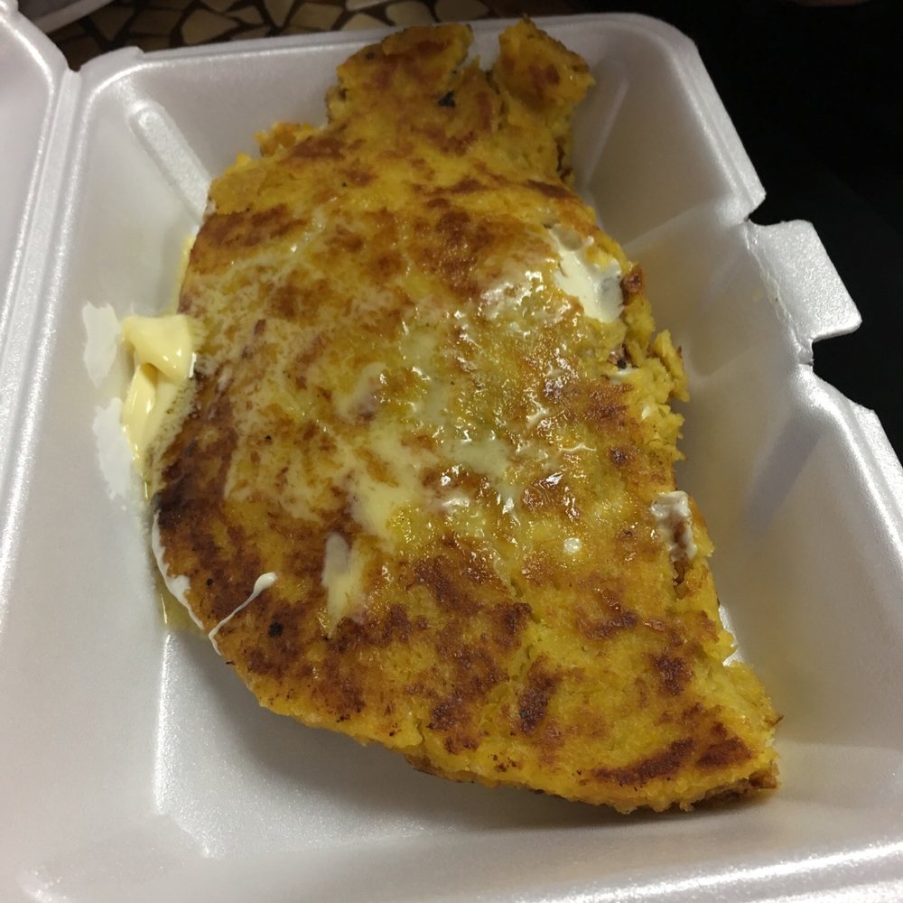 Cachapas Brooklyn - Venezuelan Near Me - Brooklyn, New York Cachapas Brooklyn - Venezuelan Near Me - Brooklyn, New York