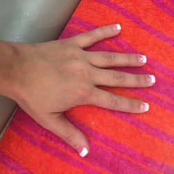 Nails By Allison Ingallina