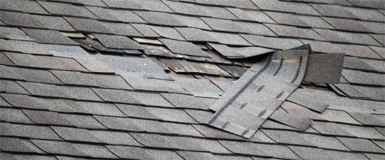 Slide of RedHawk Roofing