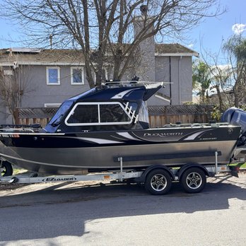 Elite Tint Solutions - Yes, WE TINT BOATS too! - Home Window Tinting Near Me Elite Tint Solutions - Yes, WE TINT BOATS too! - Home Window Tinting Near Me