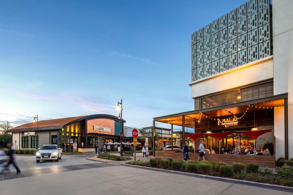 The Shops at Clearfork by null