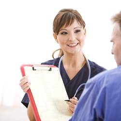 Thermography of Houston - We make sure to review your health history and current symptoms carefully, ensuring proper information is sent to the doctor