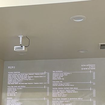 Torotea - Menu - Coffee & Tea Near Me - Diamond Bar, California