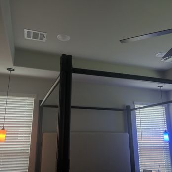 TrueServe Electric - Pendant light installation - Electricians Near Me