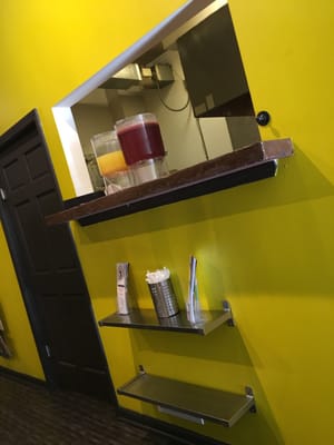 Turkey Chop Gourmet Grill by null