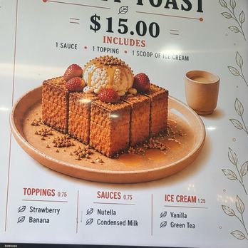 Tea Culture - Desserts Near Me - Elk Grove, California Tea Culture - Desserts Near Me - Elk Grove, California