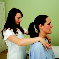 Halifax Osteopathic Health Centre