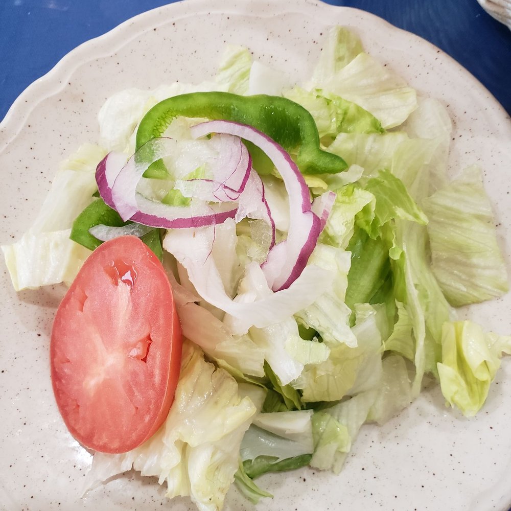 Pizza Italiano - Side salad - Pizza Near Me - Jacksonville, Florida Pizza Italiano - Side salad - Pizza Near Me - Jacksonville, Florida