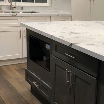 NL Development & Remodeling - kitchen new cabinet and countertop - General Contractors Near Me NL Development & Remodeling - kitchen new cabinet and countertop - General Contractors Near Me