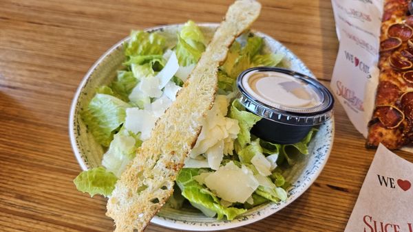 Slice House by Tony Gemignani by null