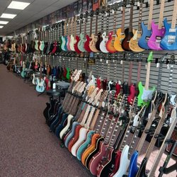 The Guitar Shoppe 631 - The Guitar Shoppe 631