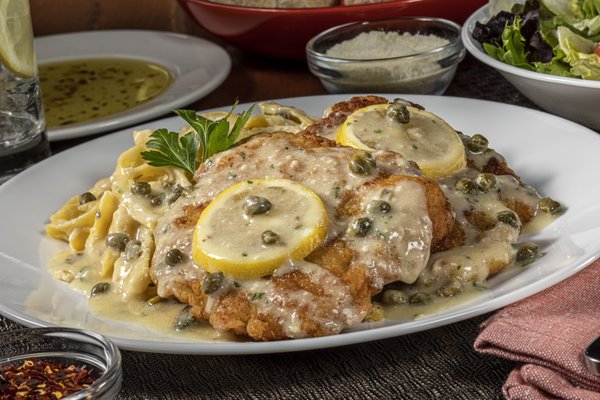 Bertucci's Italian Restaurant by null