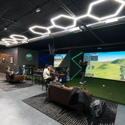 Golf Simulators