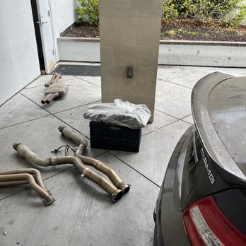 MERCEDES-BENZ OF ROCKLIN - Updated July 2025 - 176 Photos & 603 Reviews