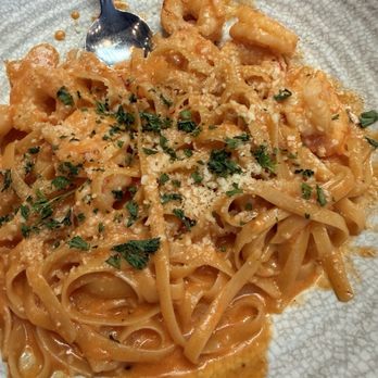 Hook & Barrel - Shrimp pasta - Seafood Near Me - Myrtle Beach, South Carolina Hook & Barrel - Shrimp pasta - Seafood Near Me - Myrtle Beach, South Carolina