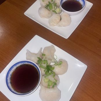 Five Spice Vietnamese - Shrimp Dumplings - Vietnamese Near Me - Homestead, Florida Five Spice Vietnamese - Shrimp Dumplings - Vietnamese Near Me - Homestead, Florida