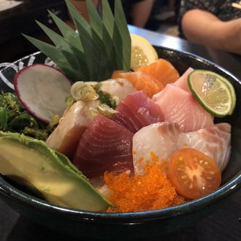 Sen Dai Sushi - Chirashi sashimi over rice! - Japanese Near Me - Milpitas, California Sen Dai Sushi - Chirashi sashimi over rice! - Japanese Near Me - Milpitas, California