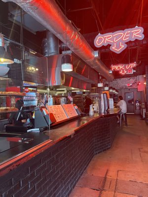 Pizza Bar Miami Beach by null
