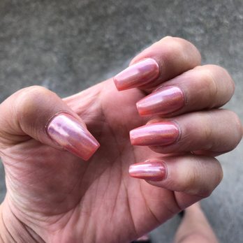 Studio Nails & Spa - Nail Salons Near Me - Silverdale, Washington