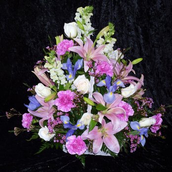 Flower Lady - Florists Near Me - Virginia Beach, Virginia