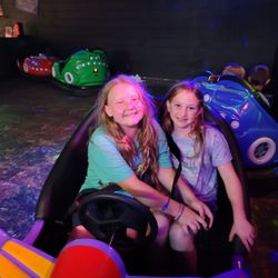 The Zone Arcade
