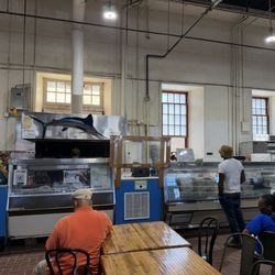Tep's Fresh Seafood