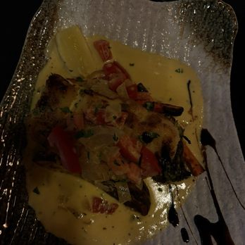 Con Amore Ristorante - Chilean sea bass - Italian Near Me - Corona, California Con Amore Ristorante - Chilean sea bass - Italian Near Me - Corona, California