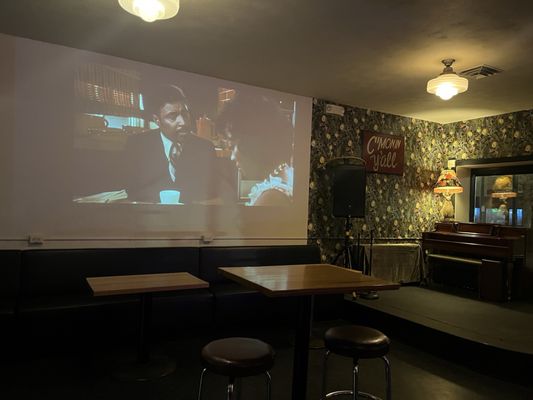 Skylark Lounge by null
