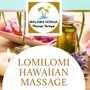 Photo of Malama Honua Massage Therapy