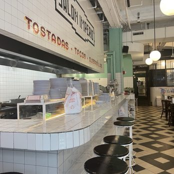 Tacombi - Mexican Near Me - New York, New York Tacombi - Mexican Near Me - New York, New York