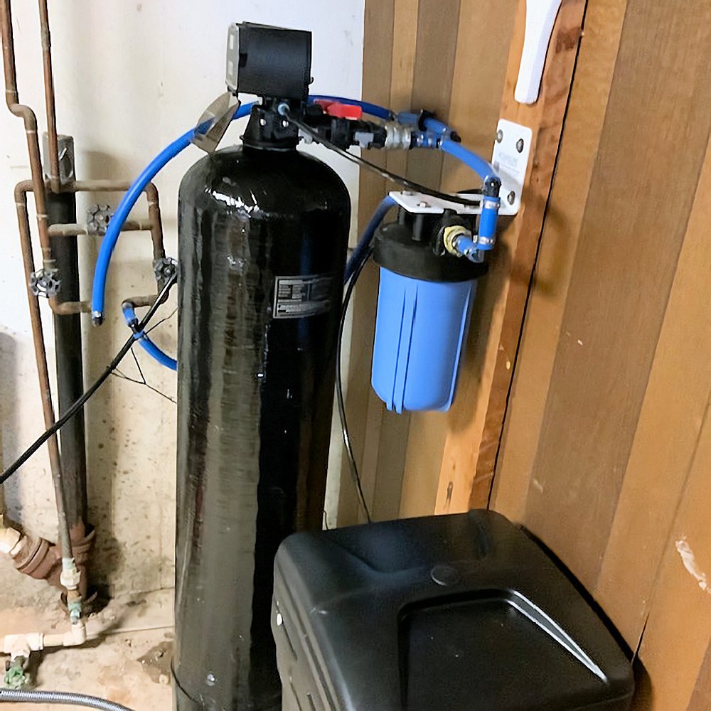 Slide of Flemon Plumbing