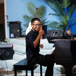 Fantasia School of Music - Ready. Set. Play!
