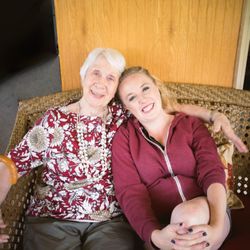 Harmony Senior Referrals