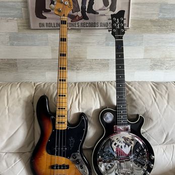 Axe Man Guitar Service - Musical Instrument Services Near Me Axe Man Guitar Service - Musical Instrument Services Near Me