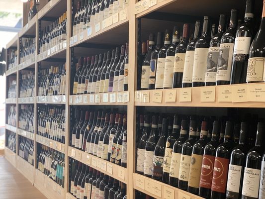 Pasadena Wine Shop by null