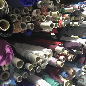 Bassetti Tessuti - Fabric Stores Near Me - Rome, RM