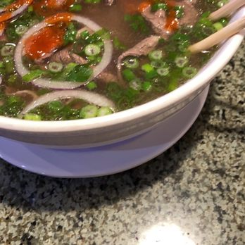 Pho Saigon 8 - Pho tai - Vietnamese Near Me - Las Vegas, Nevada