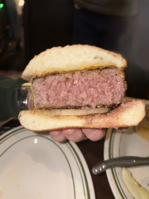 Eebee's Corner Bar by null