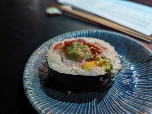 Izakaya Fishtown by null