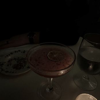 Carmine's - Sweater weather cocktail - Italian Near Me - Seattle, Washington Carmine's - Sweater weather cocktail - Italian Near Me - Seattle, Washington