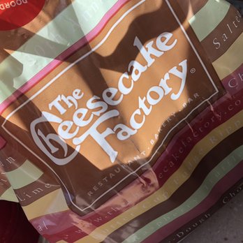 The Cheesecake Factory - To Go - American Near Me - Oxnard, California The Cheesecake Factory - To Go - American Near Me - Oxnard, California
