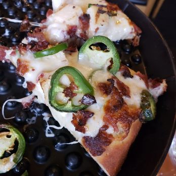 Pizzeria Classico - Great pizza! - Pizza Near Me - Folsom, California
