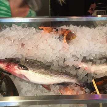 Tin Fish - Fresh fish - New American Near Me - Sunrise, Florida Tin Fish - Fresh fish - New American Near Me - Sunrise, Florida