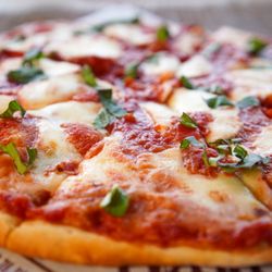 Beer Barrel Pizza and Grill