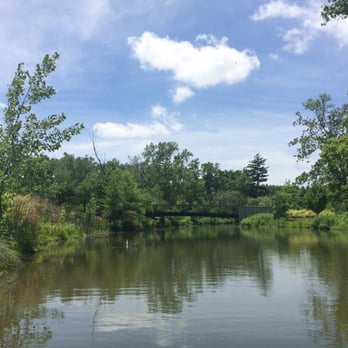 Forest Park - Parks Near Me - Saint Louis, Missouri