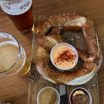 Lakefront Brewery - Breweries Near Me - Milwaukee, Wisconsin